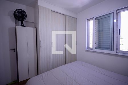 Apartamento à venda com 70m², 3 quartos e 2 vagasQuarto 3 - Suite 