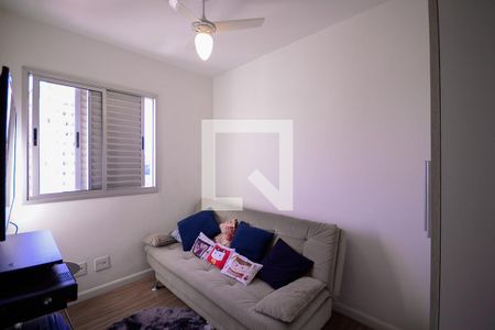 Apartamento à venda com 70m², 3 quartos e 2 vagasQuarto 2 