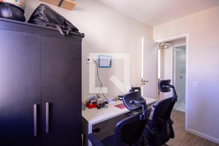 Apartamento à venda com 70m², 3 quartos e 2 vagasQuarto 1 