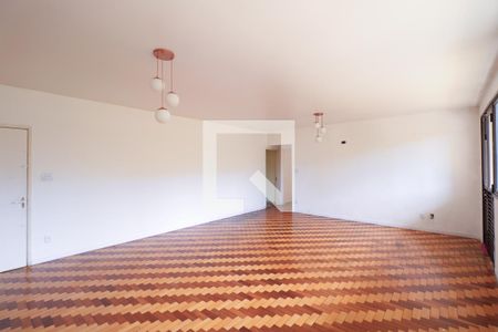 Sala de apartamento para alugar com 4 quartos, 222m² em Santo Antônio, São Caetano do Sul