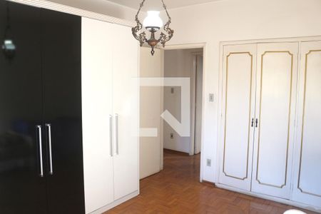 Apartamento para alugar com 222m², 4 quartos e 2 vagasQuarto 1