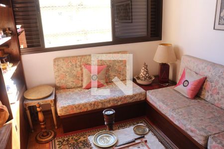 Apartamento para alugar com 222m², 4 quartos e 2 vagasQuarto 3