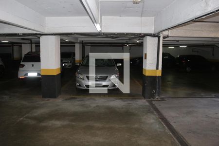 Apartamento para alugar com 222m², 4 quartos e 2 vagasGaragem