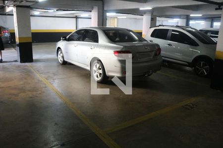 Apartamento para alugar com 222m², 4 quartos e 2 vagasGaragem