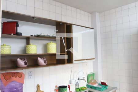Apartamento para alugar com 222m², 4 quartos e 2 vagasCozinha