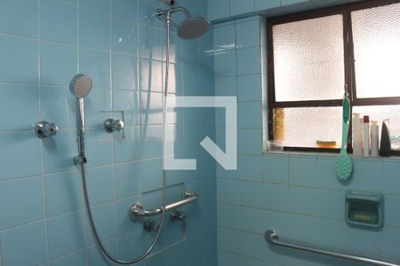 Apartamento para alugar com 222m², 4 quartos e 2 vagasBanheiro Corredor
