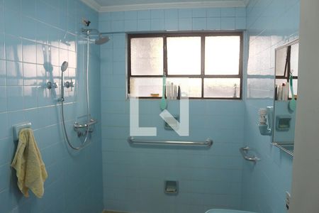 Apartamento para alugar com 222m², 4 quartos e 2 vagasBanheiro Corredor