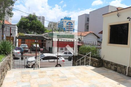 Área comum de apartamento à venda com 4 quartos, 222m² em Santo Antônio, São Caetano do Sul