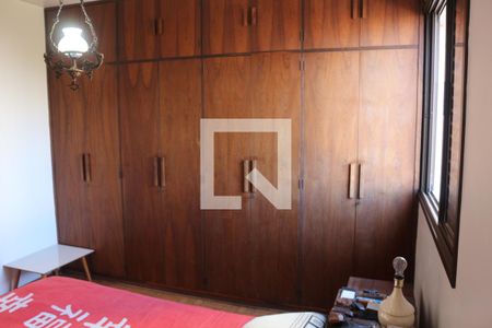 Suíte 1 de apartamento à venda com 4 quartos, 222m² em Santo Antônio, São Caetano do Sul