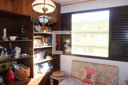 Apartamento para alugar com 222m², 4 quartos e 2 vagasQuarto 3