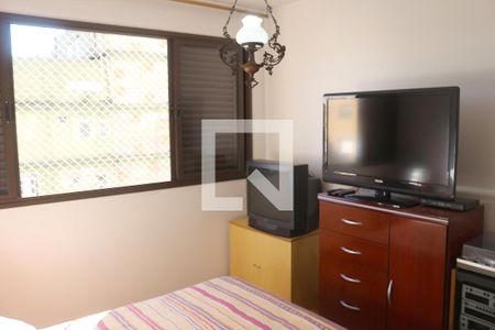 Apartamento para alugar com 222m², 4 quartos e 2 vagasQuarto 2