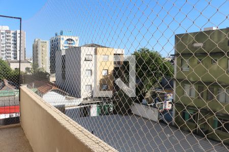 Apartamento para alugar com 222m², 4 quartos e 2 vagasSacada