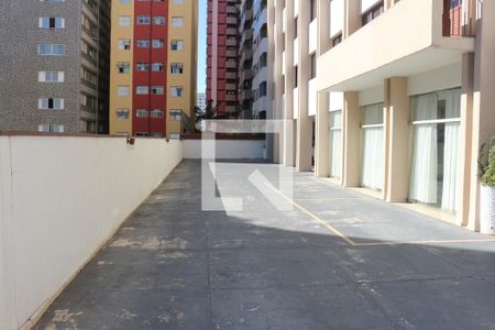 Apartamento para alugar com 222m², 4 quartos e 2 vagasGaragem