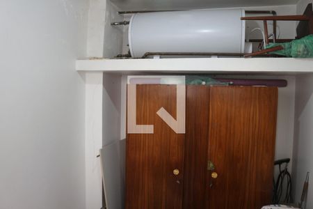 Apartamento para alugar com 222m², 4 quartos e 2 vagasQuarto de Serviço
