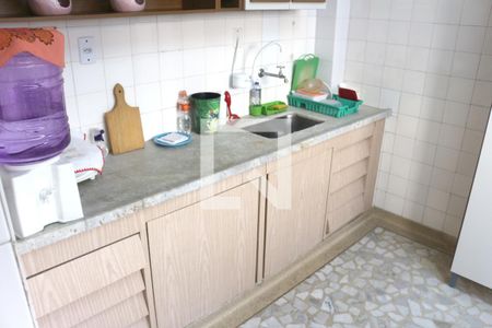 Apartamento para alugar com 222m², 4 quartos e 2 vagasCozinha
