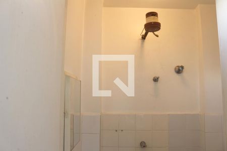 Apartamento para alugar com 222m², 4 quartos e 2 vagasBanheiro de serviço