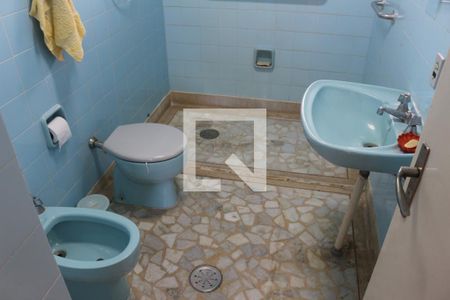 Apartamento para alugar com 222m², 4 quartos e 2 vagasBanheiro Corredor