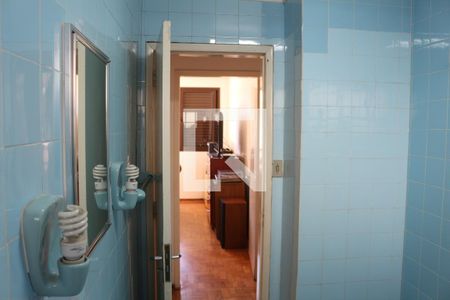 Apartamento para alugar com 222m², 4 quartos e 2 vagasBanheiro Corredor