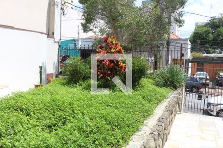 Área comum de apartamento à venda com 4 quartos, 222m² em Santo Antônio, São Caetano do Sul
