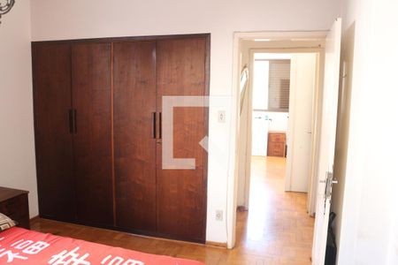 Suíte 1 de apartamento à venda com 4 quartos, 222m² em Santo Antônio, São Caetano do Sul