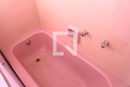 Apartamento para alugar com 222m², 4 quartos e 2 vagasBanheiro da Suíte 1