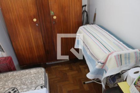 Apartamento para alugar com 222m², 4 quartos e 2 vagasQuarto de Serviço
