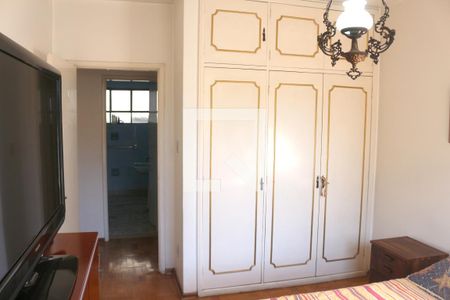 Apartamento para alugar com 222m², 4 quartos e 2 vagasQuarto 2