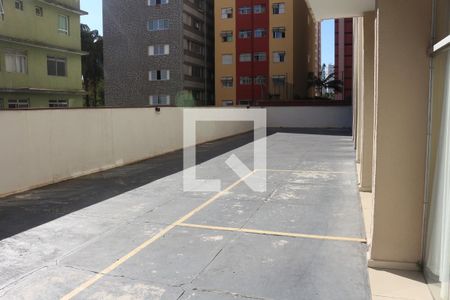 Apartamento para alugar com 222m², 4 quartos e 2 vagasGaragem