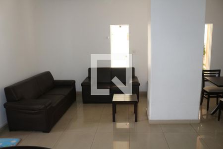 Apartamento para alugar com 222m², 4 quartos e 2 vagasÁrea comum - Salão de festas