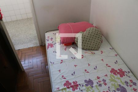 Apartamento para alugar com 222m², 4 quartos e 2 vagasQuarto de Serviço