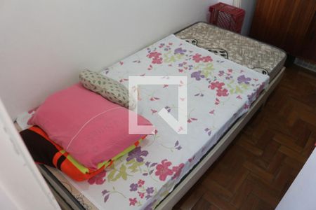 Apartamento para alugar com 222m², 4 quartos e 2 vagasQuarto de Serviço