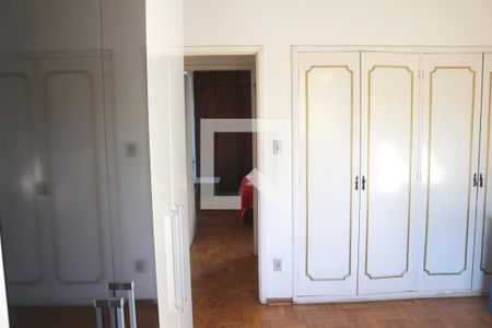 Apartamento para alugar com 222m², 4 quartos e 2 vagasQuarto 1