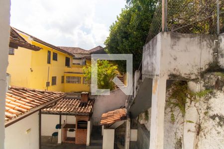 Casa de condomínio à venda com 450m², 5 quartos e 2 vagas Casa de condomínio à venda com 450m², 5 quartos e 2 vagasVista do Quarto 3