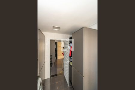 Apartamento à venda com 340m², 4 quartos e 4 vagasÁrea de Serviço
