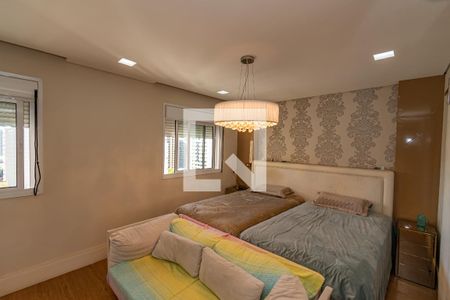 Apartamento à venda com 340m², 4 quartos e 4 vagasSuite 1