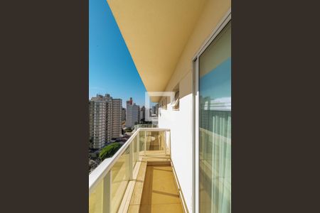 Apartamento à venda com 340m², 4 quartos e 4 vagasVaranda Suite 2 