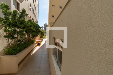 Apartamento à venda com 340m², 4 quartos e 4 vagasÁrea comum - Playground