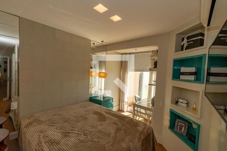 Apartamento à venda com 340m², 4 quartos e 4 vagasSuite 2 