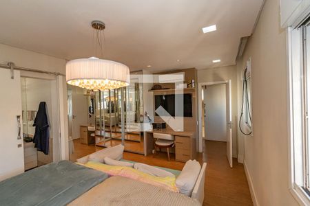 Apartamento à venda com 340m², 4 quartos e 4 vagasSuite 1