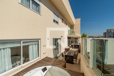 Apartamento à venda com 340m², 4 quartos e 4 vagasVaranda Gourmet