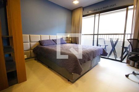 Studio de kitnet/studio à venda com 1 quarto, 26m² em Pinheiros, São Paulo