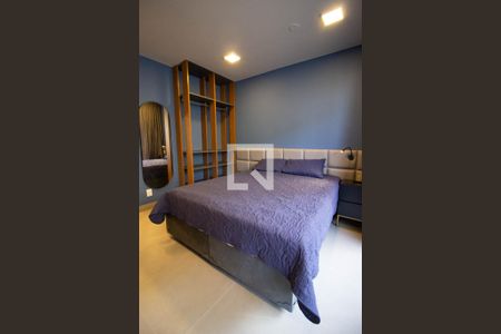 Studio de kitnet/studio à venda com 1 quarto, 26m² em Pinheiros, São Paulo