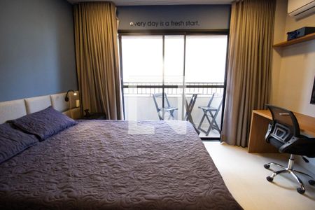 Studio de kitnet/studio à venda com 1 quarto, 26m² em Pinheiros, São Paulo