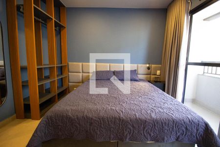 Studio de kitnet/studio à venda com 1 quarto, 26m² em Pinheiros, São Paulo