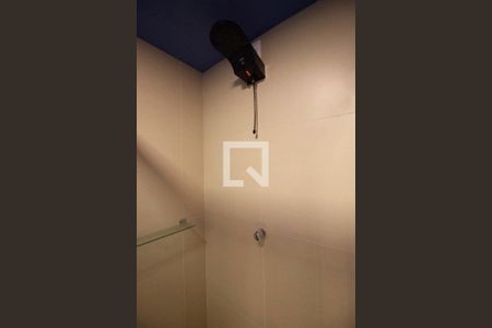 Studio à venda com 26m², 1 quarto e sem vaga Studio à venda com 26m², 1 quarto e sem vagaBanheiro da Suíte