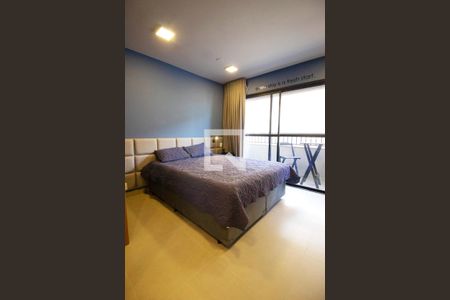 Studio de kitnet/studio à venda com 1 quarto, 26m² em Pinheiros, São Paulo