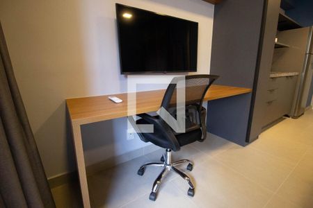 Studio à venda com 26m², 1 quarto e sem vaga Studio à venda com 26m², 1 quarto e sem vagaStudio