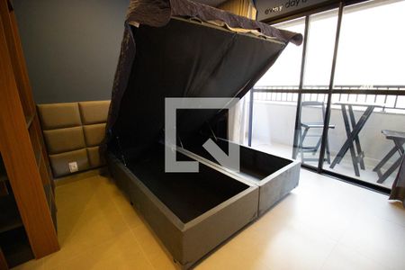 Studio de kitnet/studio à venda com 1 quarto, 26m² em Pinheiros, São Paulo