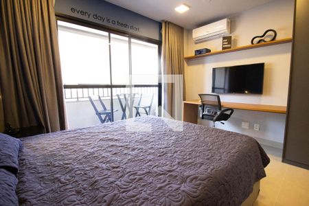 Studio de kitnet/studio à venda com 1 quarto, 26m² em Pinheiros, São Paulo