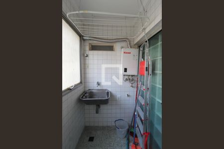 Apartamento para alugar com 70m², 1 quarto e 1 vagaÁrea de Serviço